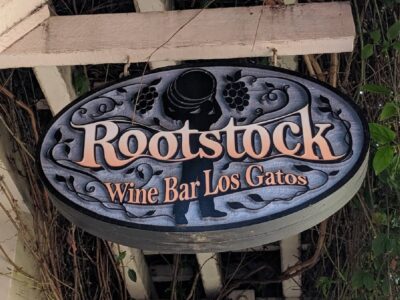 Rootstock Wine Bar - Los Gatos