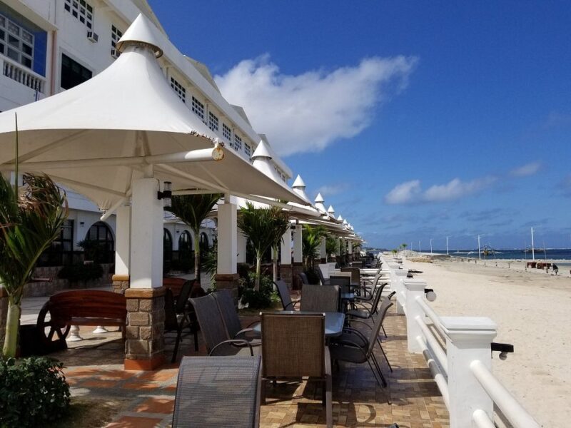 El Pescador Resort Hotel