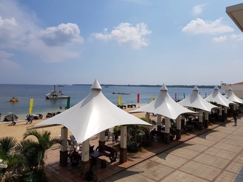 El Pescador Resort Hotel