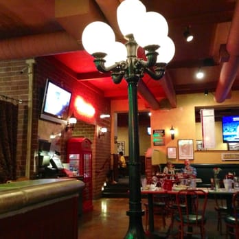Eddie's Italian Eatery