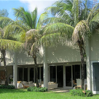 The M Building