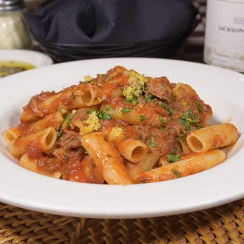 Eddie's Italian Eatery
