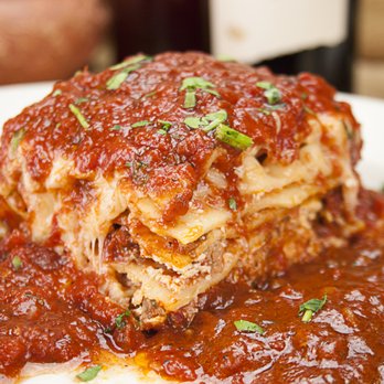 Eddie's Italian Eatery