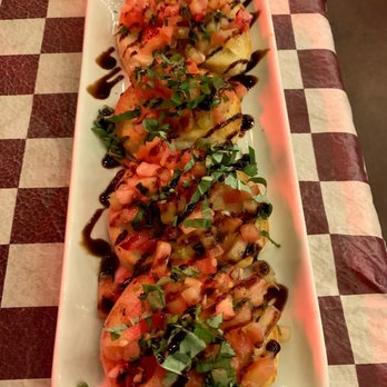 Eddie's Italian Eatery