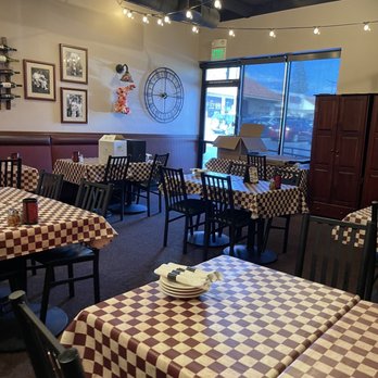 Eddie's Italian Eatery