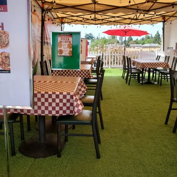 Eddie's Italian Eatery