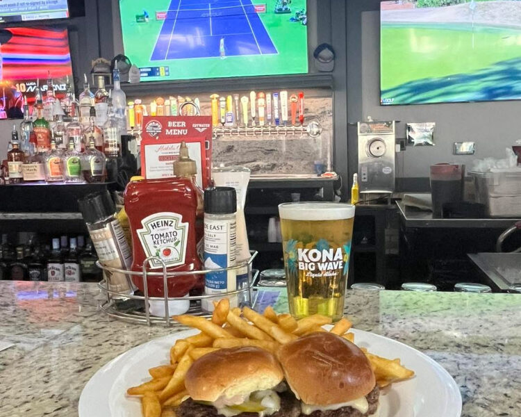 Timeout Plus Sports Bar