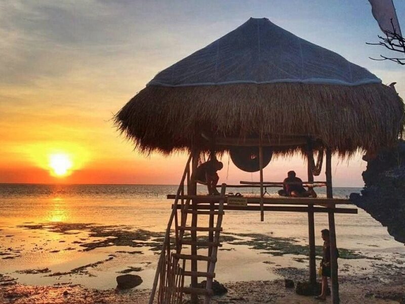 Birdland Beach Club Bolinao Resort