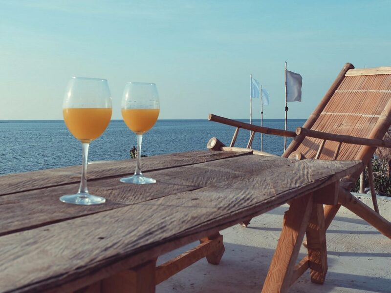 Birdland Beach Club Bolinao Resort