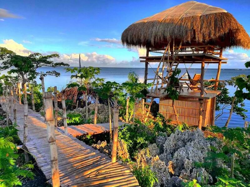 Birdland Beach Club Bolinao Resort