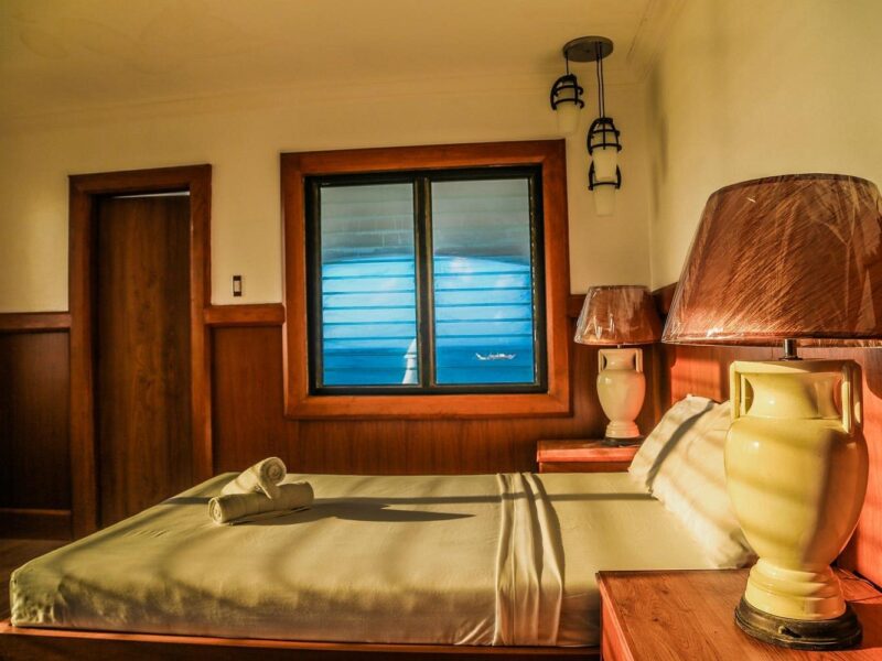 El Pescador Resort Hotel