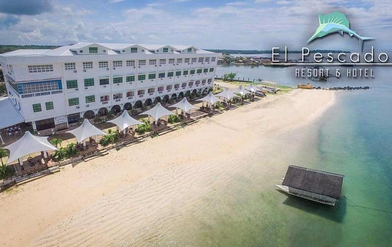 El Pescador Resort Hotel