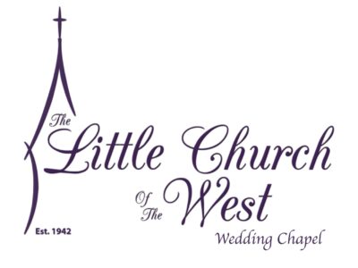 Little Church Of The West, Wedding Chapel