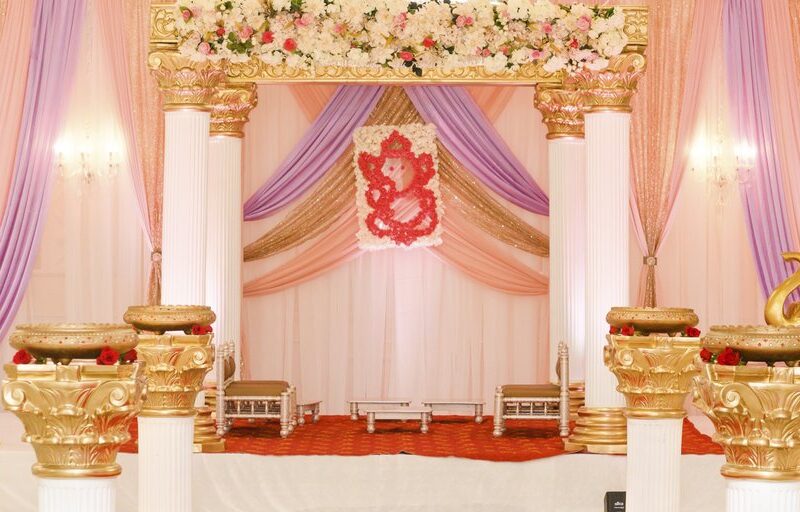 Pearl Banquet Hall