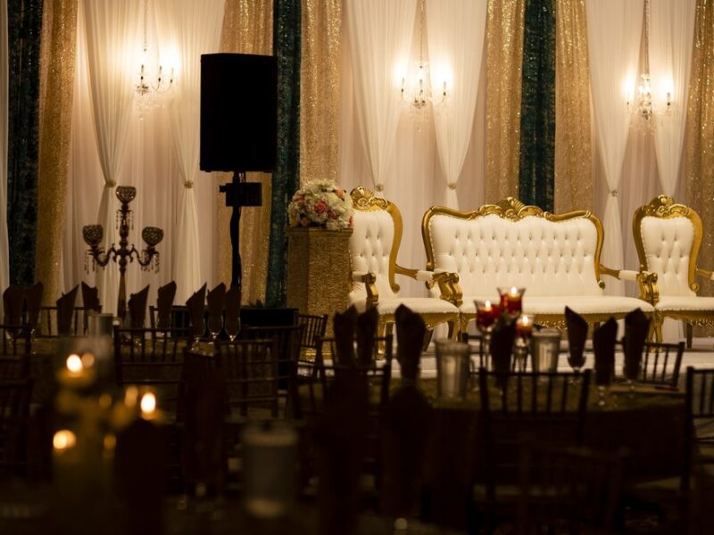 Pearl Banquet Hall