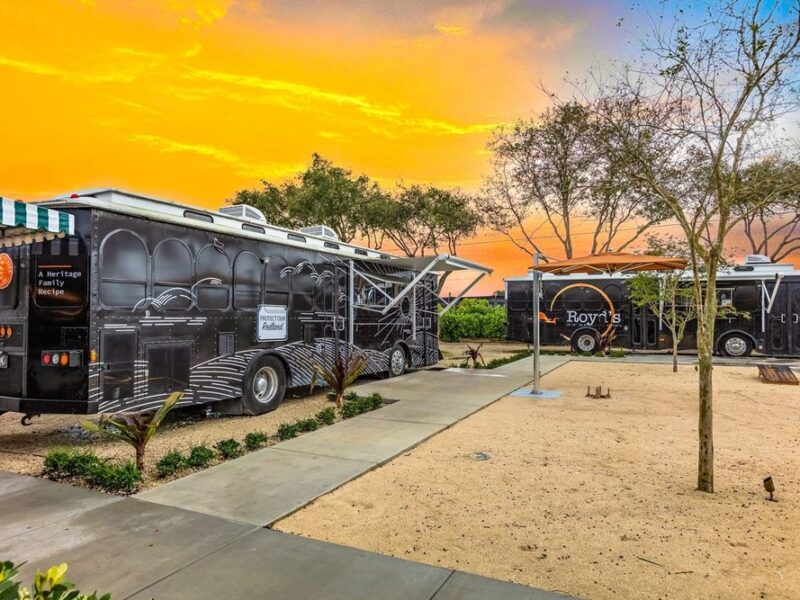 Royd's at Gateway Farms and Nursery
