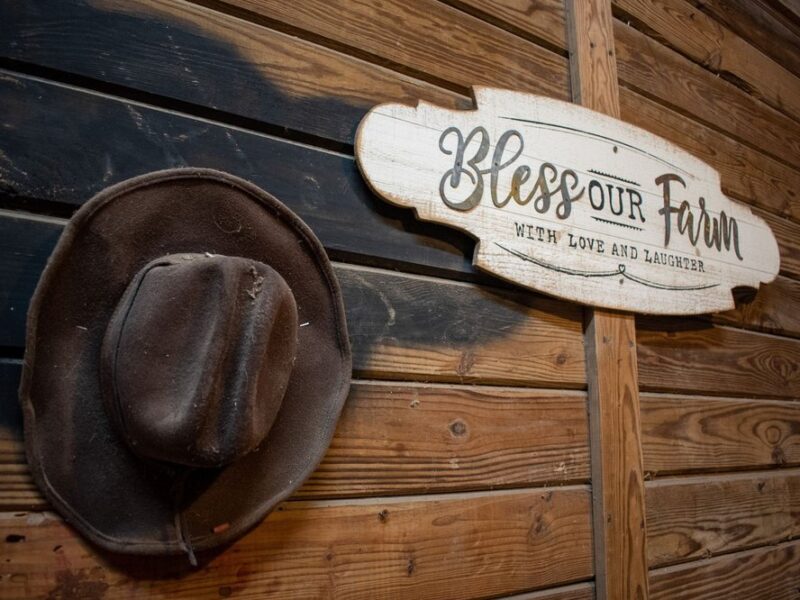Davie Ranch