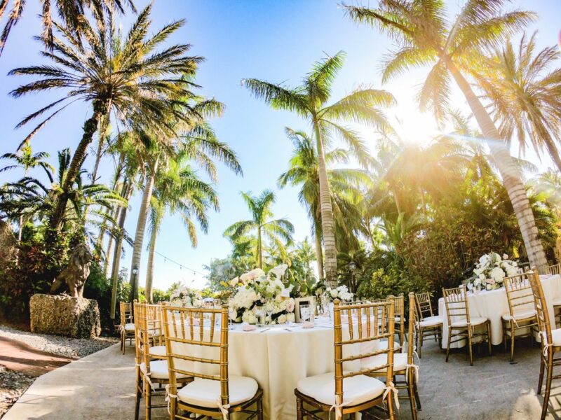 Secret Gardens Miami