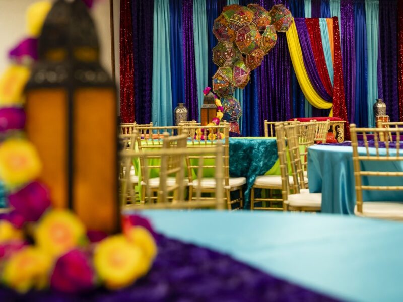 Pearl Banquet Hall