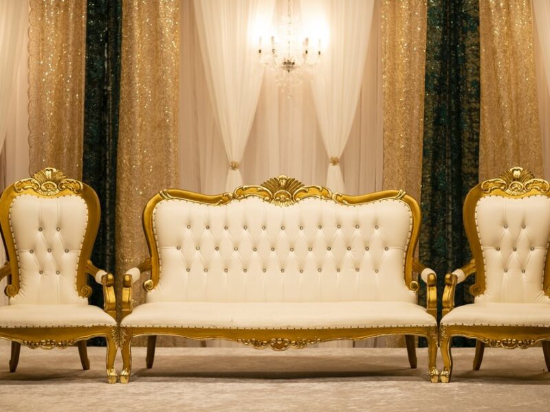 Pearl Banquet Hall