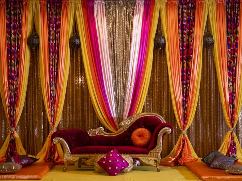 Pearl Banquet Hall