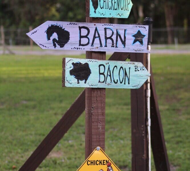 Davie Ranch