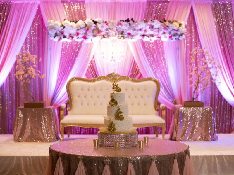 Pearl Banquet Hall