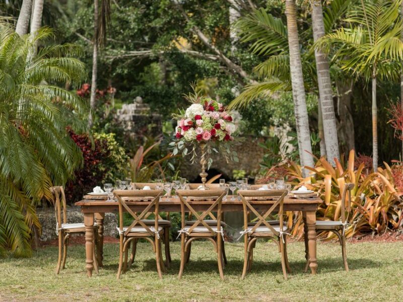 Secret Gardens Miami