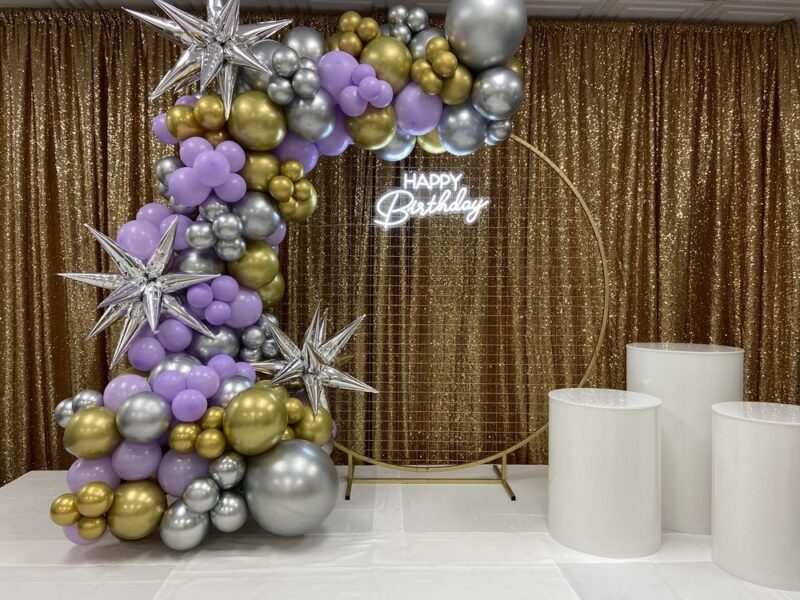 Pearl Banquet Hall