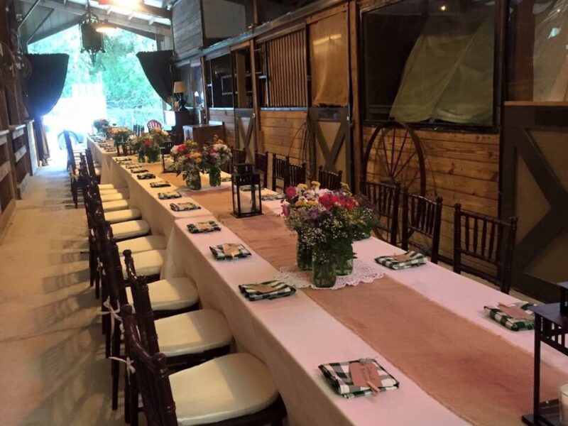 Davie Ranch