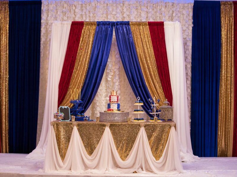 Pearl Banquet Hall