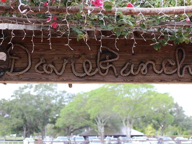 Davie Ranch