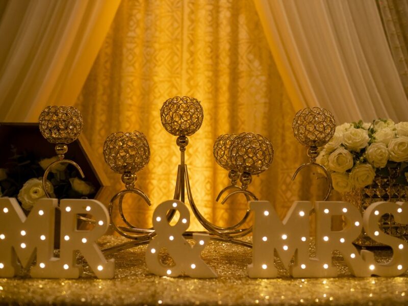 Pearl Banquet Hall