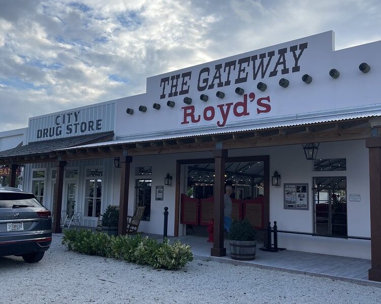 Royd's at Gateway Farms and Nursery