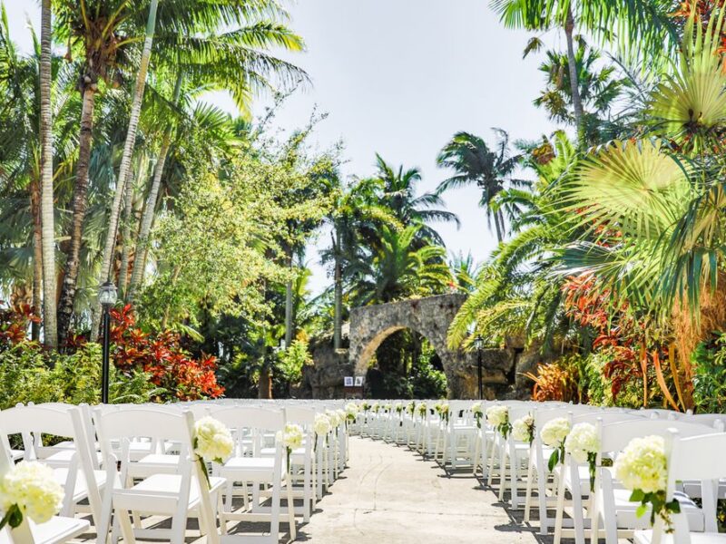 Secret Gardens Miami
