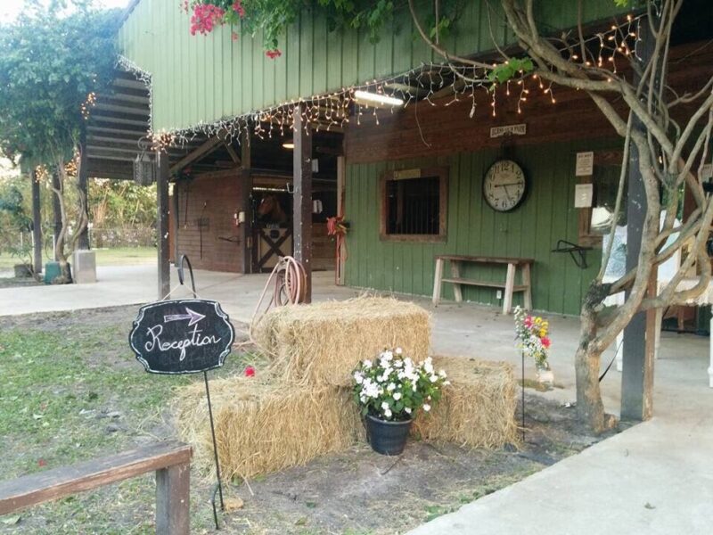 Davie Ranch