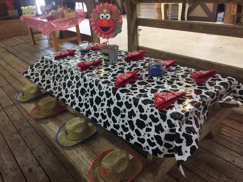 Davie Ranch