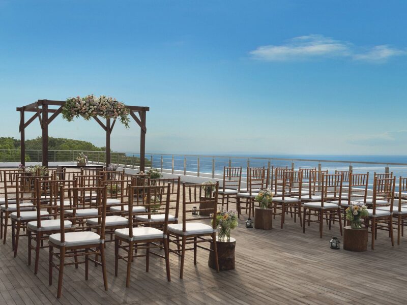 Marriott Renaissance Bali Uluwatu Resort and Spa