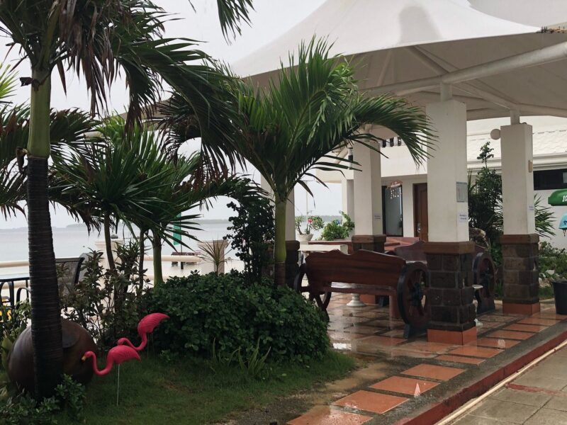 El Pescador Resort Hotel