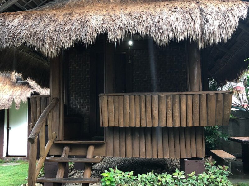 El Pescador Resort Hotel