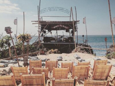 Birdland Beach Club Bolinao Resort