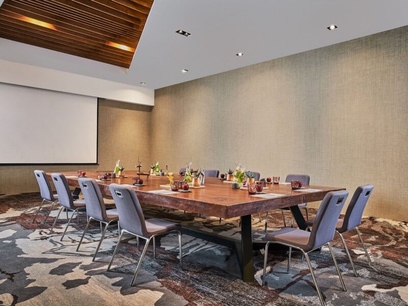 Marriott Renaissance Bali Uluwatu Resort and Spa