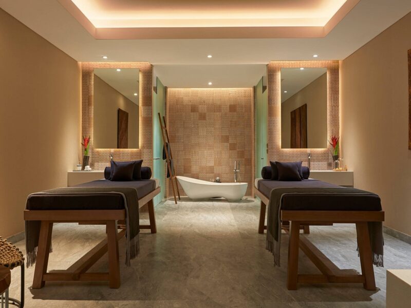 Marriott Renaissance Bali Uluwatu Resort and Spa