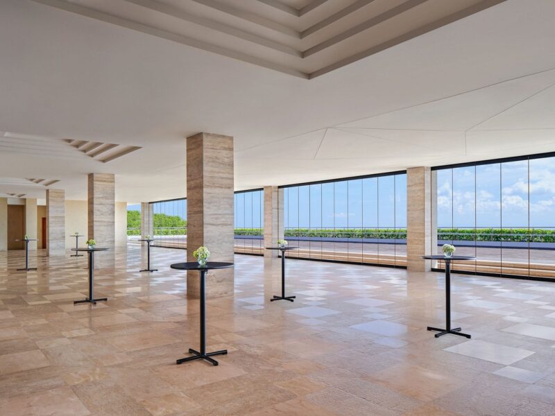 Marriott Renaissance Bali Uluwatu Resort and Spa