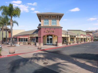 Giorgio’s Italian in Milpitas
