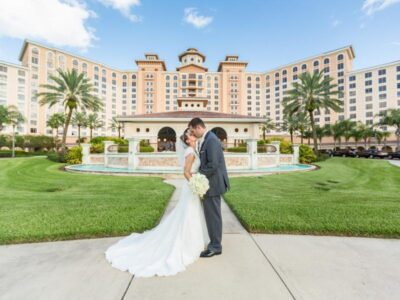 Rosen Shingle Creek