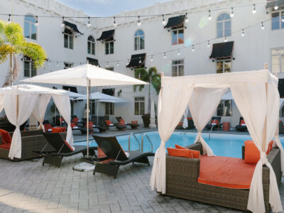 Casa Monica Resort & Spa
