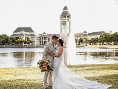 Crystal Ballroom St Augustine