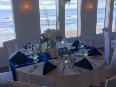 The Reef Restaurant
