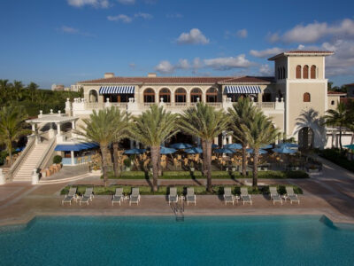 The Breakers Ocean Lawn